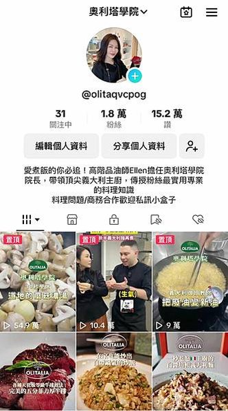 【台北】城市裡也能享用低奢高質感的「TUTTO Fresco