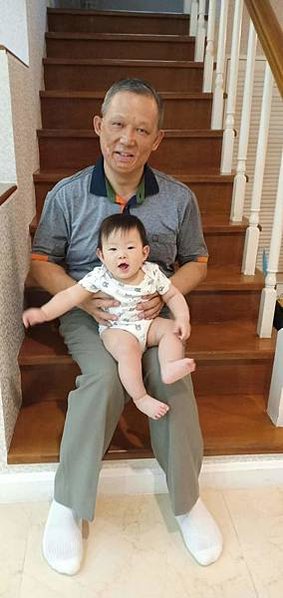 不負責任之曼谷親子淺度行(完)