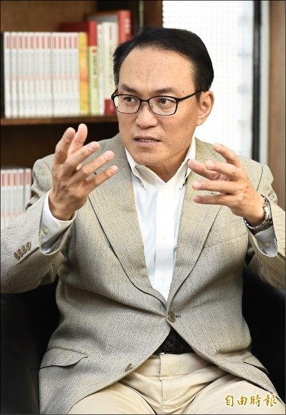 邱文祥希望北是否能正視台北大巨蛋爭議事件