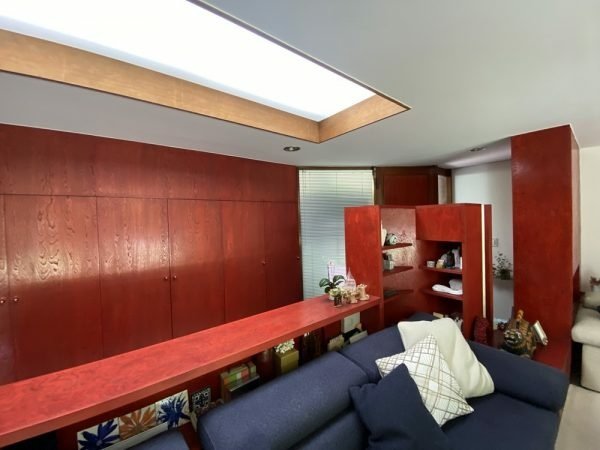 【開箱名人家】最強建築師夫婦，「住宅建築師」林雅子與「建築建
