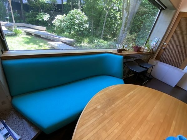 【開箱名人家】最強建築師夫婦，「住宅建築師」林雅子與「建築建