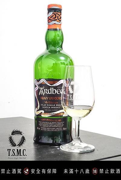 Ardbeg Heavy Vapours 46%