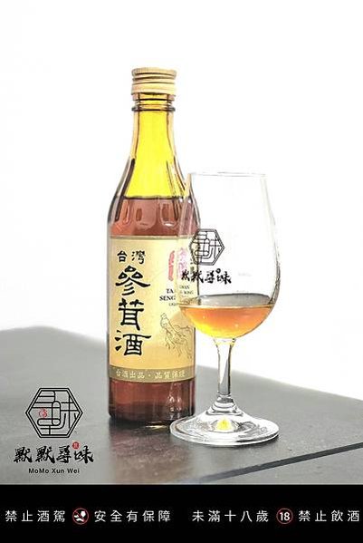 玉山 台灣參茸酒 25%