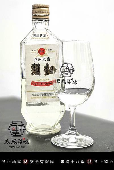 瀘州老窖 頭麴 60% 550ml