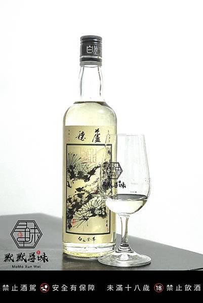 白水芳華 藘穗 甕藏六年 73.7%