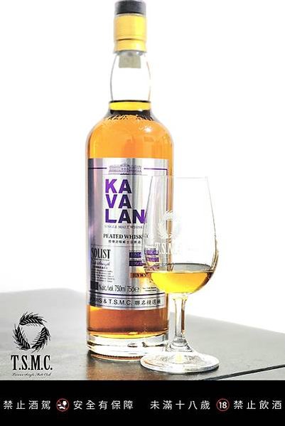 Kavalan Solist #R150401087A Pe