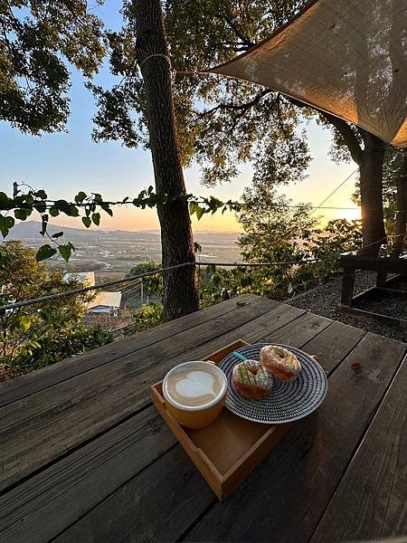 [苗栗景點] 小山丘 hillside 145.5k-卓蘭山