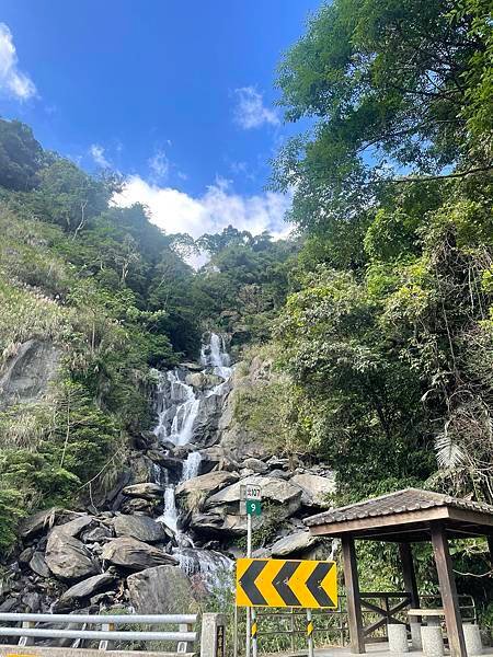 【烏來福山】走入烏來最深處秘境｜福山部落，南勢溪上游水源保護