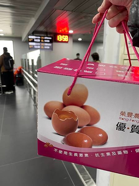 上機雞蛋