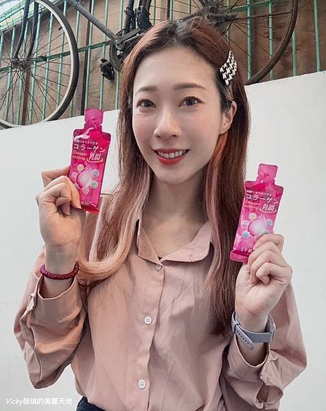 【保健品分享】調整體質並健康維持與美麗~SKIN PLAN~