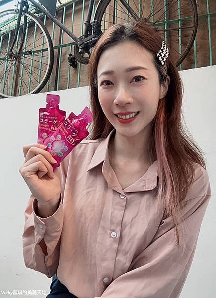 【保健品分享】調整體質並健康維持與美麗~SKIN PLAN~
