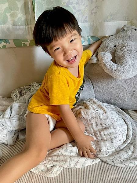 戒手手 我不吃手手了