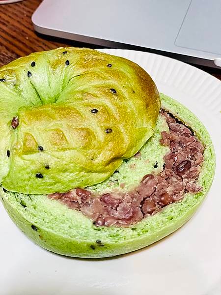 沙鹿排隊商品貝克兄弟貝果