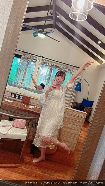 LINE_ALBUM_馬爾地夫DAY2❤️BEACH POOL VILLA_241209_17