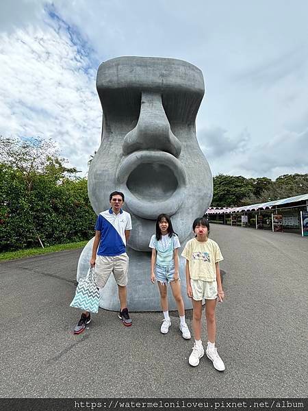 初探水樂園&amp;二訪六福莊