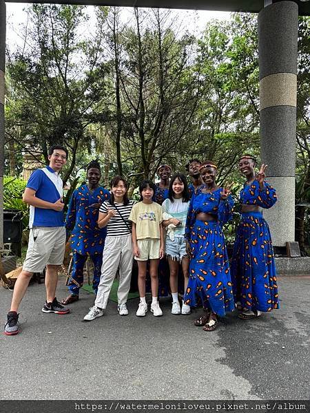 初探水樂園&amp;二訪六福莊&amp;三(?)遊六福村