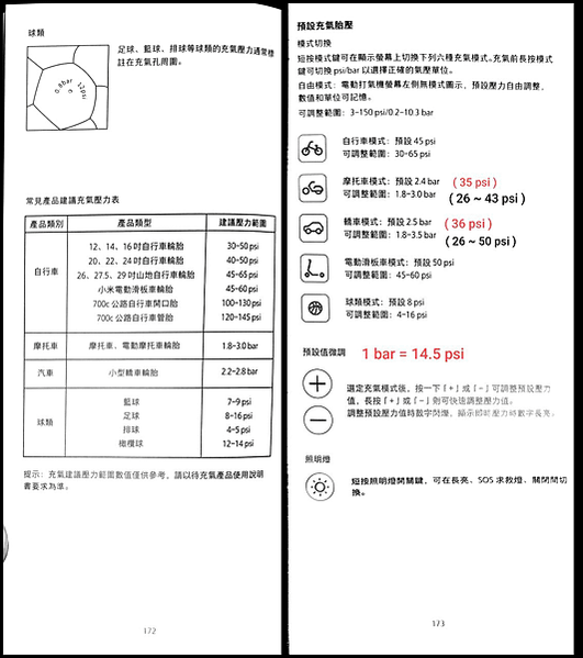 _小米電動打氣機_紙本說明書_172