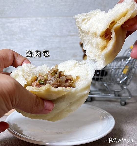 手工饅頭推薦｜侯傑肉包饅頭專賣店｜真材實料，口感紮實Ｑ彈｜銅