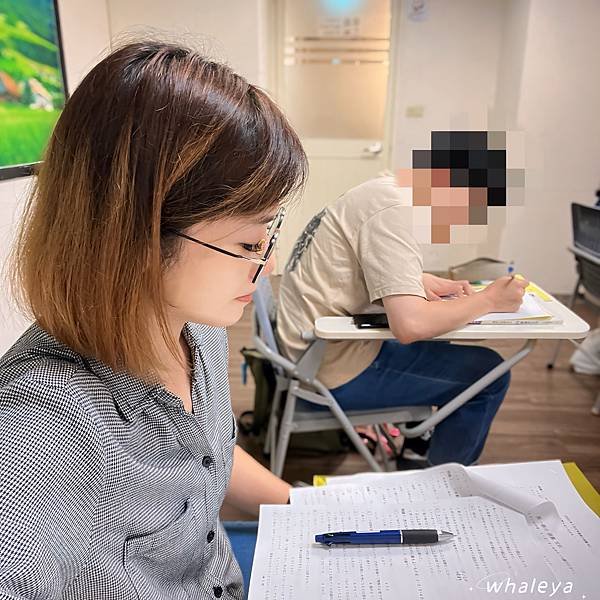 台北語言學習｜群筑外語｜日語檢定N2衝刺班，重溫學生時代學習