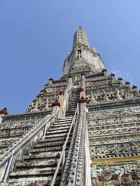 泰國旅行心得&amp;泰國歷史小講堂