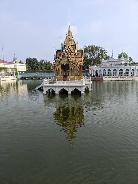 泰國旅行心得&amp;泰國歷史小講堂