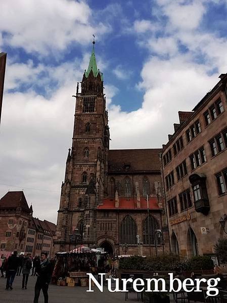 nuremberg