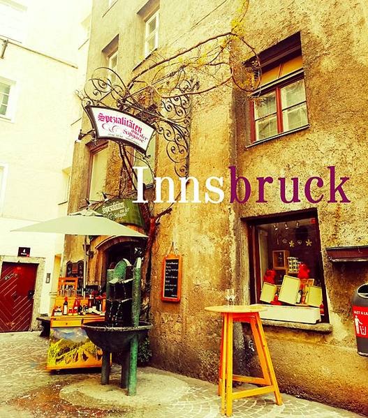 Innsbruck