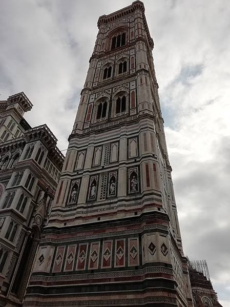 -旅遊札記-義大利Italy~文藝復興之都!!藝術與建築的搖