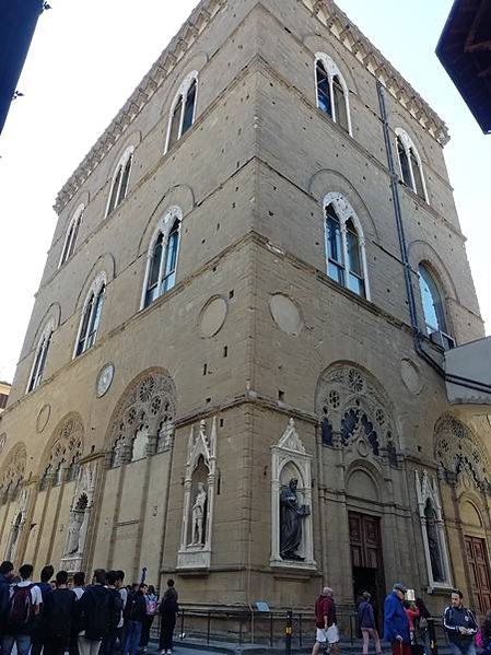 -旅遊札記-義大利Italy~文藝復興之都!!藝術與建築的搖