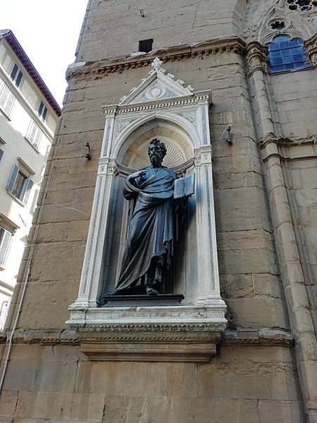 -旅遊札記-義大利Italy~文藝復興之都!!藝術與建築的搖