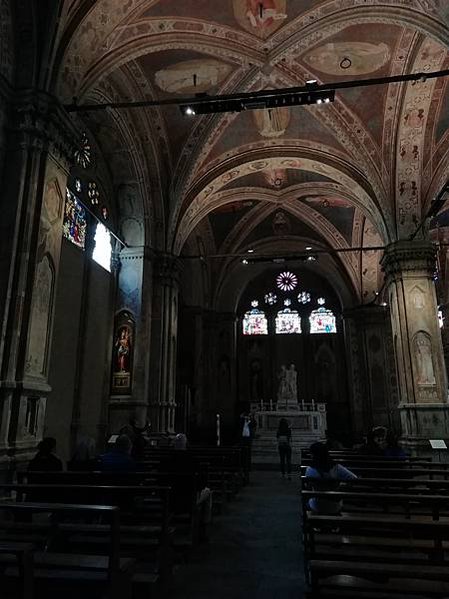 -旅遊札記-義大利Italy~文藝復興之都!!藝術與建築的搖