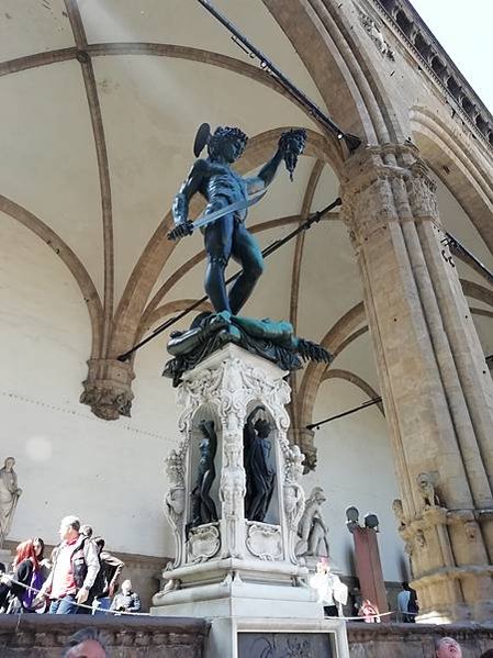 -旅遊札記-義大利Italy~文藝復興之都!!藝術與建築的搖