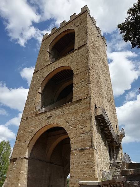 -旅遊札記-義大利Italy~文藝復興之都!!藝術與建築的搖