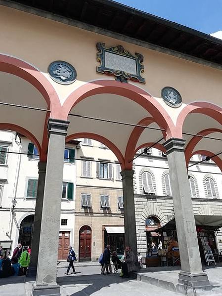 -旅遊札記-義大利Italy~文藝復興之都!!藝術與建築的搖