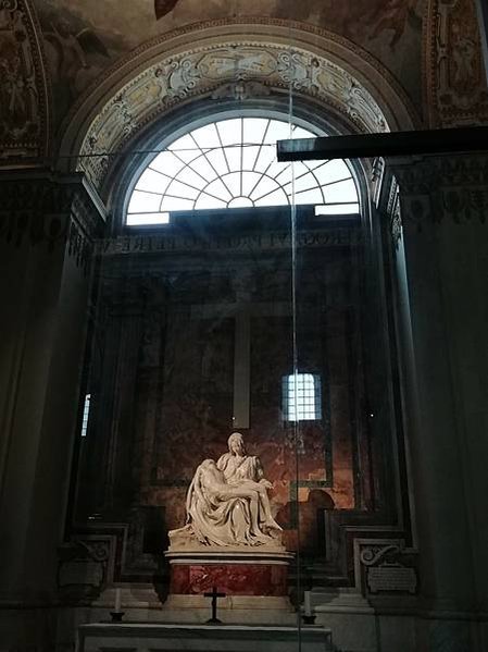 -旅遊札記-義大利Italy~有著千年歷史的古老城市 羅馬兩