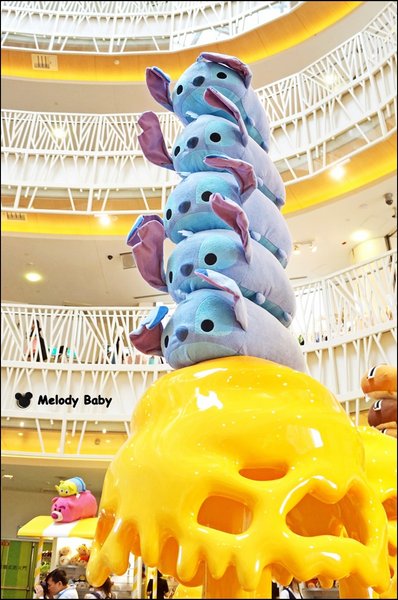 TSUM TSUM 玩轉派對 (9).JPG