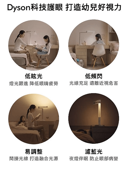 Dyson家電女王必備5.3