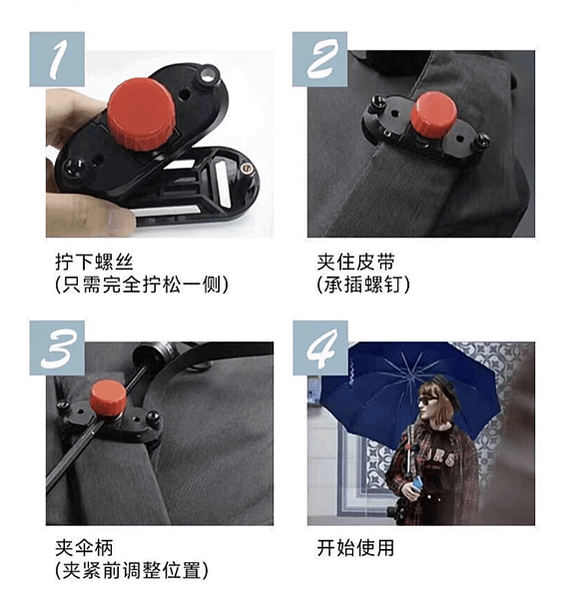 【蝦不可失推薦懶人包】夏天戶外活動好痛苦，戶外防曬怎麼做才不