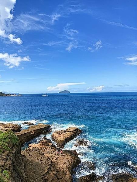 【新北_瑞芳】蝙蝠洞附近廟口超人氣海鮮什錦麵_東北角美食_有