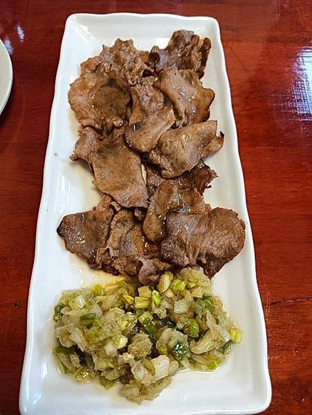 【新北_板橋】排隊美食_溫體牛肉湯_現場牛肉大體肢解秀給你看