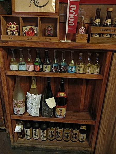 【台北_士林】下班後聚會的好地方，簡單美味燒烤料理，小酌放鬆