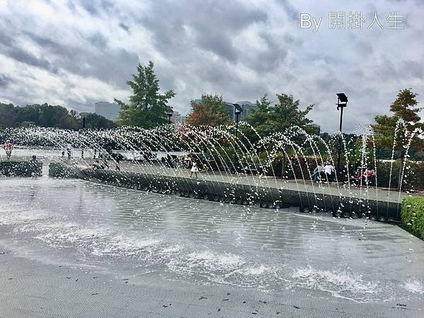 喬治城海濱公園Georgetown Waterfront Park2