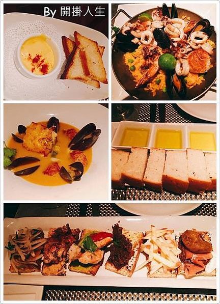 紐約FIG &amp; OLIVE (1)