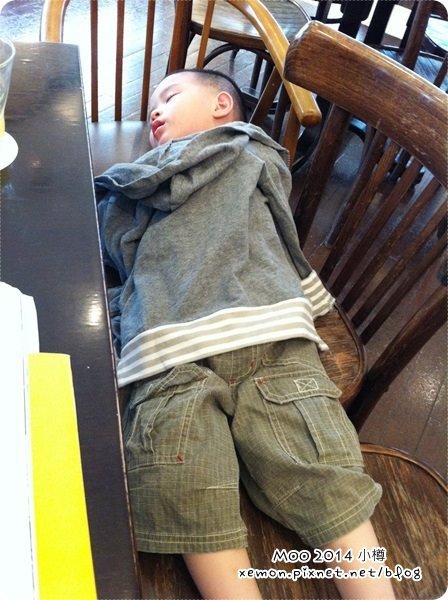 小哆哆