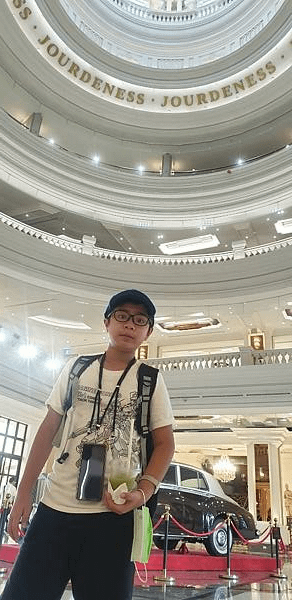 (遊玩)2023.8.9~8.11員工旅遊第三天嘉義+雲林(