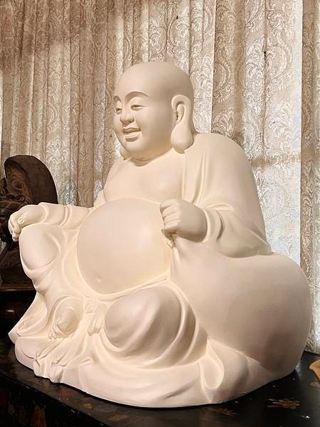 彌勒佛(1尺6)
