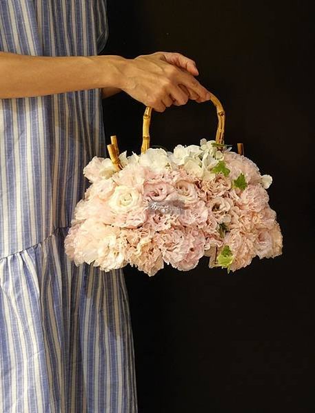 ||花提包||
