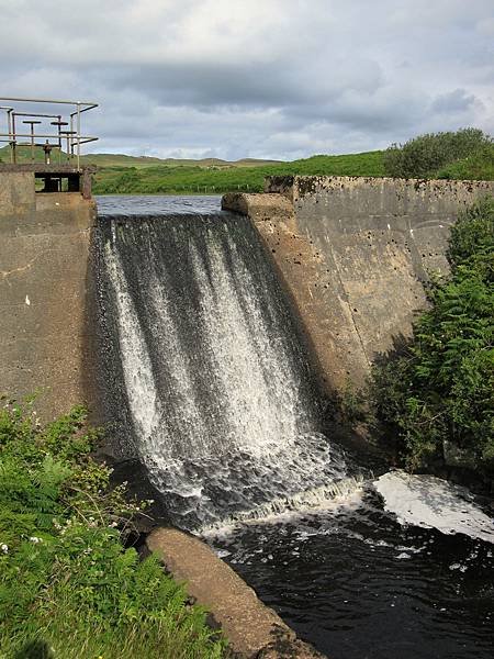 kilbride-dam