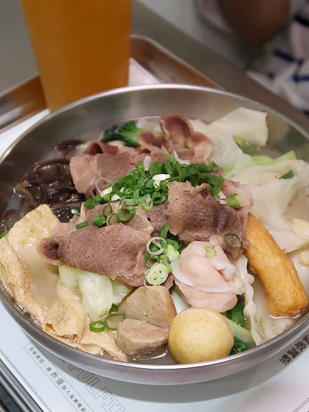 新北螺螄粉/酸辣粉/麻辣燙推薦【微辣女孩】台北橋捷運站美食