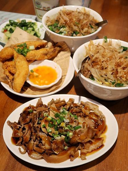 台東必吃美食【台東榕樹下米苔目-創始老店】米苔目傳統好滋味!